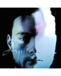Ásgeir - In The Silence CD