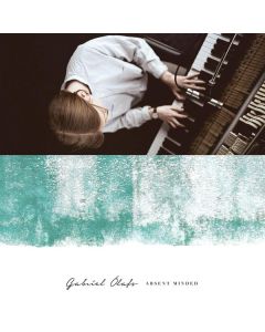 Gabriel Ólafs - Absent Minded CD
