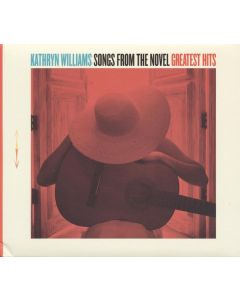 Kathryn Williams - Songs From The Novel: Greatest Hits CD