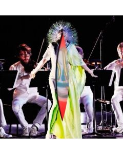 Björk - Vulnicura Strings: The Acoustic Version CD