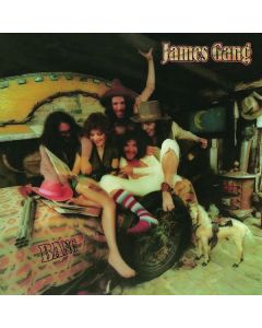 The James Gang - Bang LP