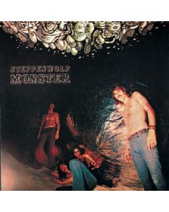 Steppenwolf - Monster CD