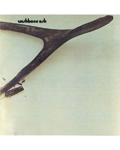 Wishbone Ash - Wishbone Ash CD