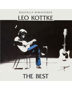 Leo Kottke - The Best CD