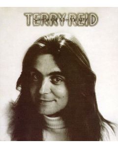 Terry Reid - Seed Of A Memory CD