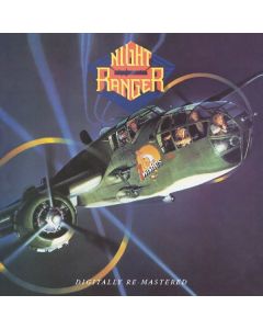 Night Ranger - 7 Wishes CD