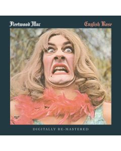 Fleetwood Mac - English Rose CD