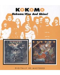 Kokomo - Kokomo / Rise And Shine CD