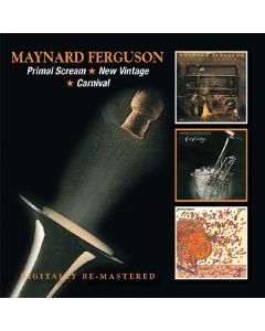 Maynard Ferguson (1928-2006) - Primal Scream / New Vintage / Carnival CD