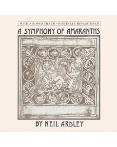 Neil Ardley (1937-2004) - Symphony Of Amaranths CD