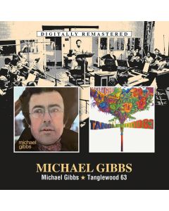 Mike Gibbs - Michael Gibbs / Tanglewood 63 CD