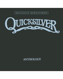 Quicksilver Messenger Service (Quicksilver) - Anthology CD