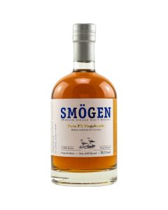 Smögen PX Twin