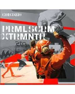 Primal Scream - Xtrmntr CD