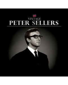Peter Sellers - Vintage CD