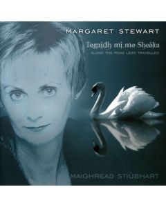 Margaret Stewart - Togaidh Mi Mo Sheolta CD