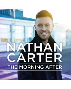 Nathan Carter - The Morning After CD