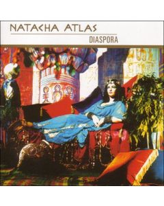Natacha Atlas - Diaspora CD
