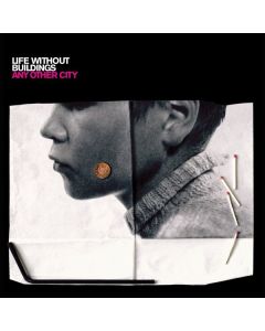Life Without Buildings - Any Other City LP