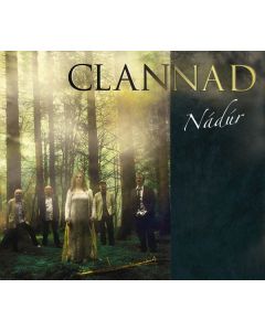 Clannad - Nadur CD