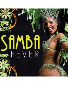 Samba Fever CD
