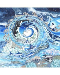 Pendragon - Love Over Fear (Deluxe Edition) CD