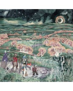 Pendragon - North Star (EP) CD