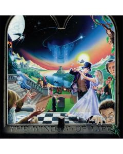 Pendragon - The Window Of Life CD