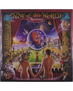 Pendragon - Not Of This World (Gold Vinyl) LP
