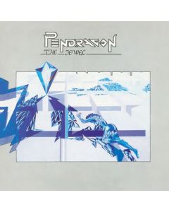 Pendragon - The Jewel CD