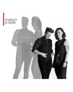 O'Hooley & Tidow - Shadows (Limited Edition) CD