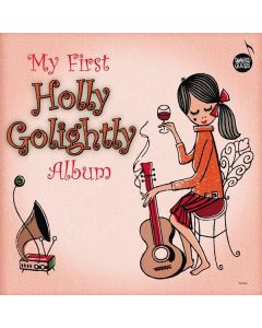 Holly Golightly - My First Holly Golightly Album LP