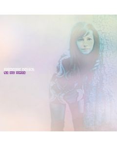 Fabienne Delsol - On My Mind LP