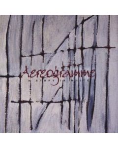 Aereogramme - A Story In White CD
