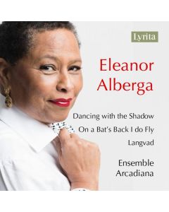 Eleanor Alberga - Werke für Kammerensemble CD