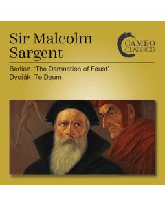 Hector Berlioz (1803-1869) - La Damnation de Faust (in englischer Sprache) CD
