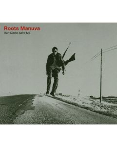 Roots Manuva - Run Come Save Me CD