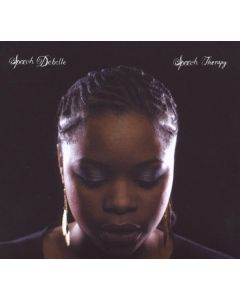 Speech Debelle - Speech Therapy (Limited Edition) CD