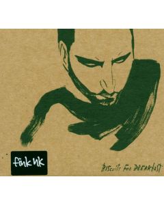 Fink        (UK) - Biscuits For Breakfast CD