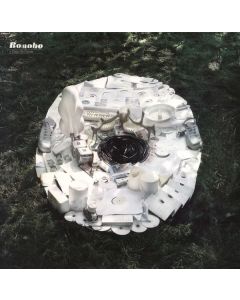 Bonobo (Simon Green) - Days To Come LP