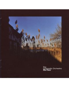 The Cinematic Orchestra - Ma Fleur CD