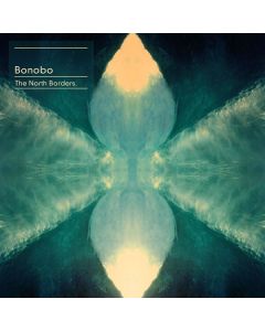 Bonobo (Simon Green) - The North Borders CD