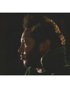 Thundercat - Apocalypse CD