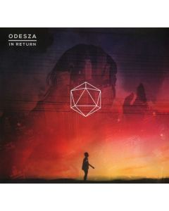 Odesza & Yellow House - In Return CD