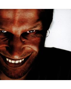 Aphex Twin - Richard D.James Album CD