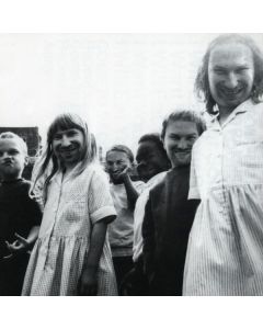 Aphex Twin - Come To Daddy CD