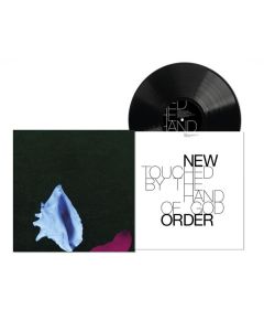 New Order - Touched By The Hand Of God (remastered) (180g) MAX