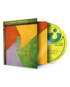 Nick Mason - Nick Mason's Fictitious Sport CD