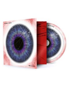 Nick Mason & Rick Fenn - White Of The Eye CD