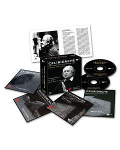 Anton Bruckner (1824-1896) - Symphonien Nr.3-9 SACD